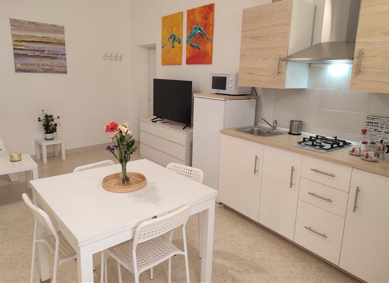 Donna Concetta Arthouse Apartment Naples Exterior photo