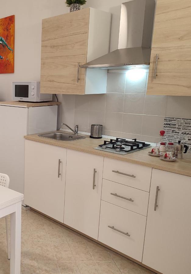 Donna Concetta Arthouse Apartment Naples Exterior photo